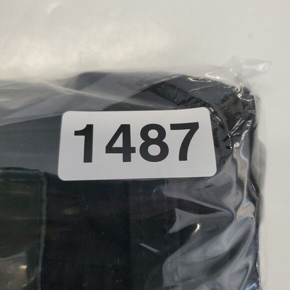 AG ADRIANO GOLDSCHMIED Jeans THE PROTEGE Mens 36x34 Black Straight Leg Casual - Picture 9 of 9